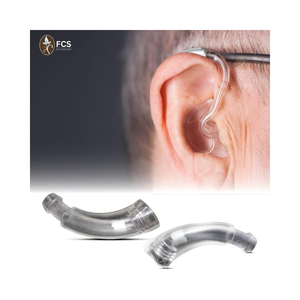 Hearing Aid Hook